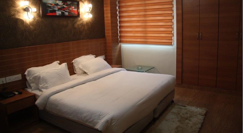 Hotel Royal Ville